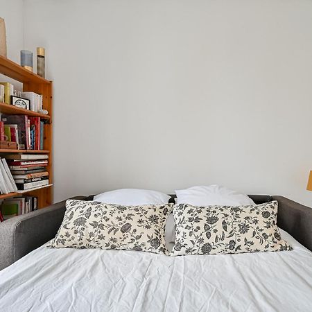 Le Splendide - Paris - Metro - 4 Personnes Apartment Les Lilas Exterior photo