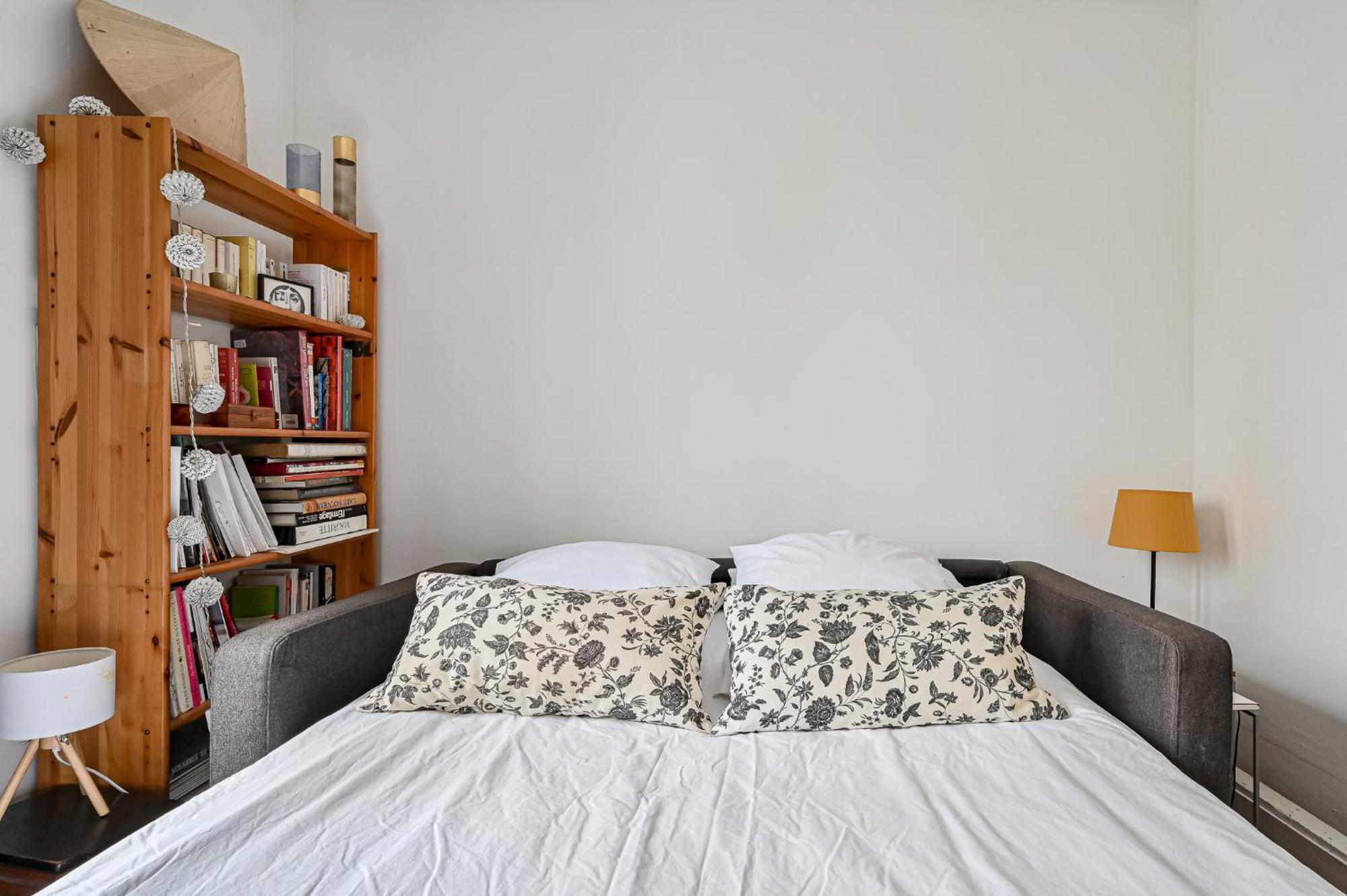 Le Splendide - Paris - Metro - 4 Personnes Apartment Les Lilas Exterior photo