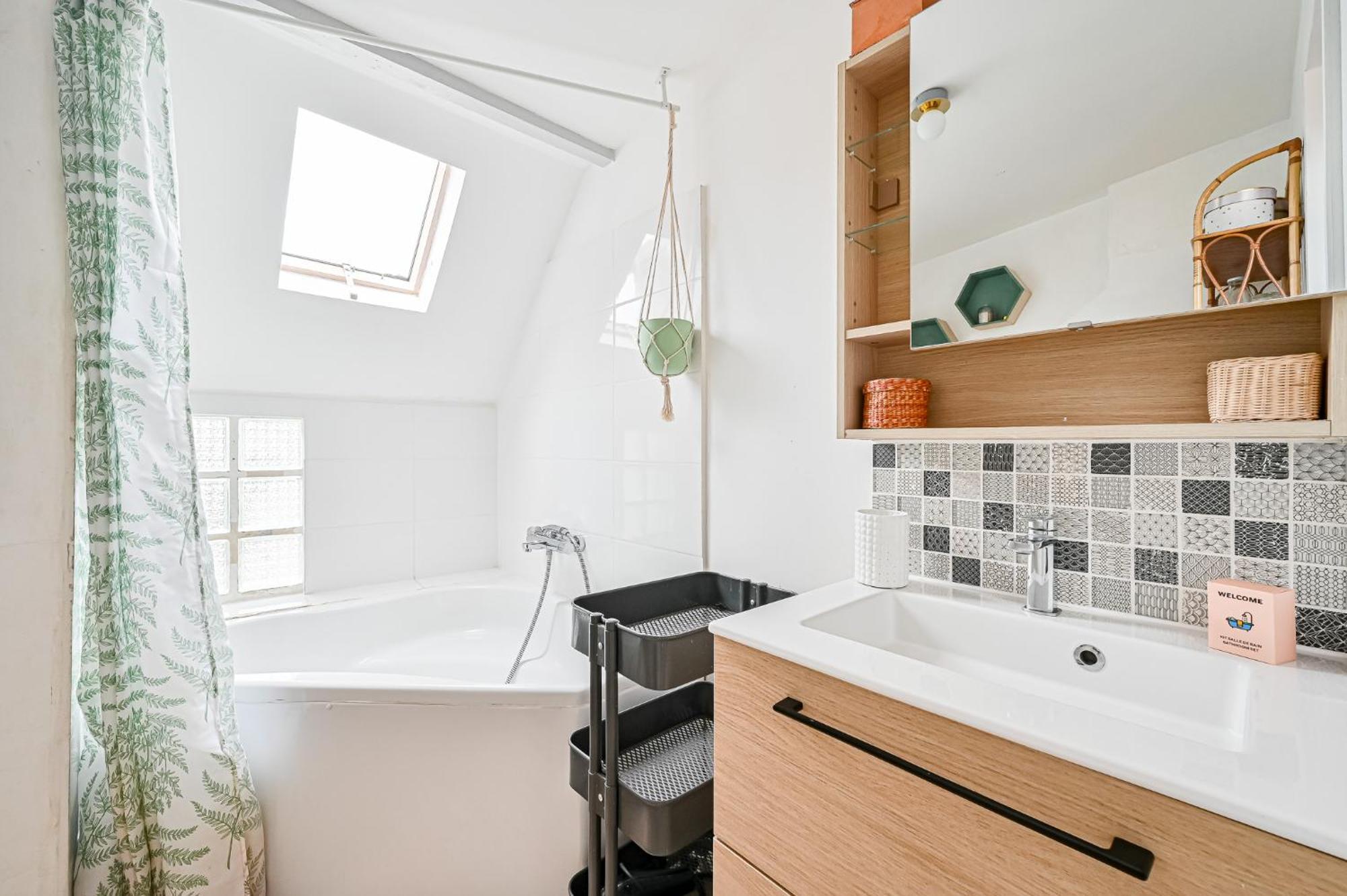 Le Splendide - Paris - Metro - 4 Personnes Apartment Les Lilas Exterior photo