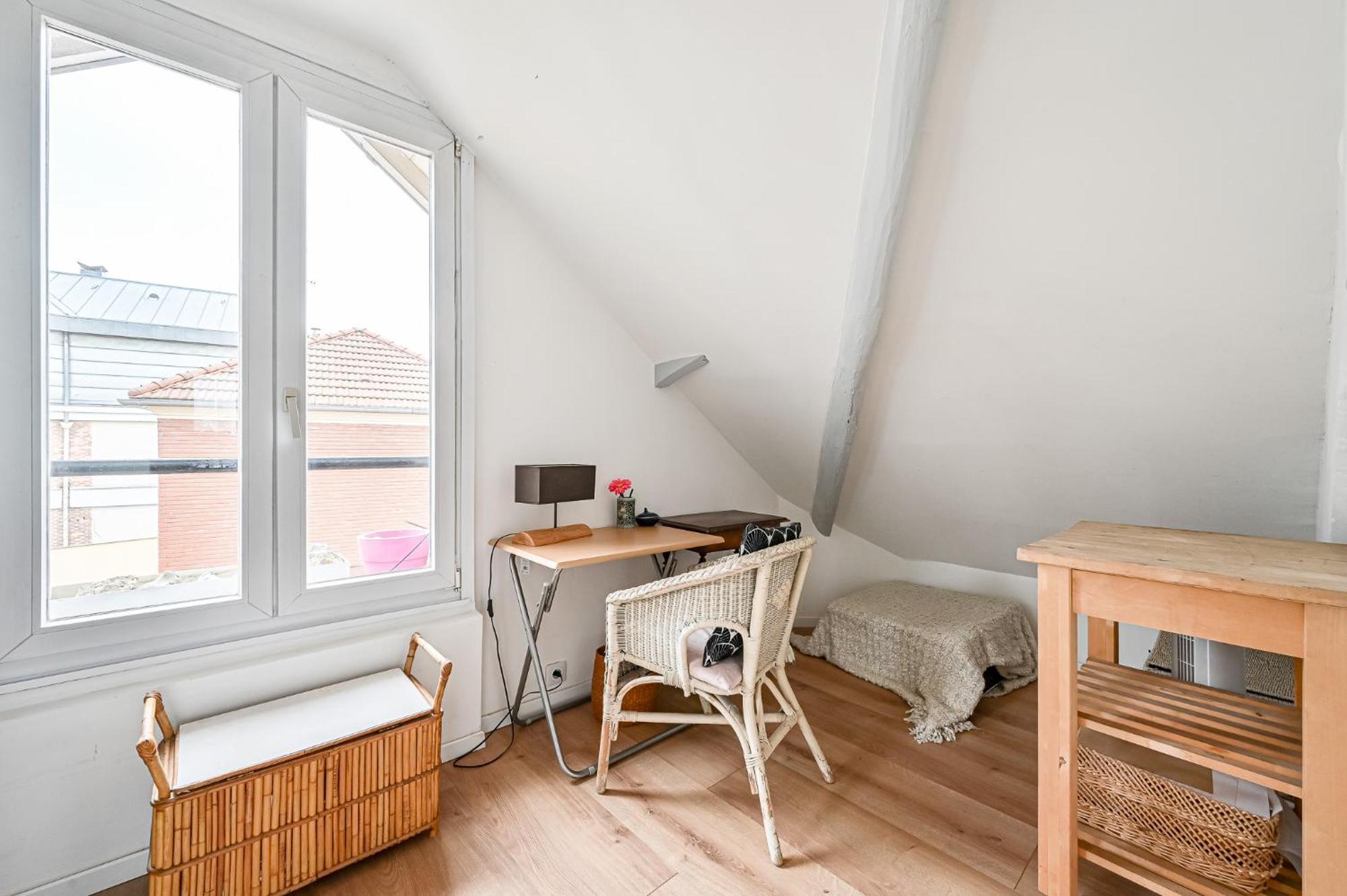 Le Splendide - Paris - Metro - 4 Personnes Apartment Les Lilas Exterior photo