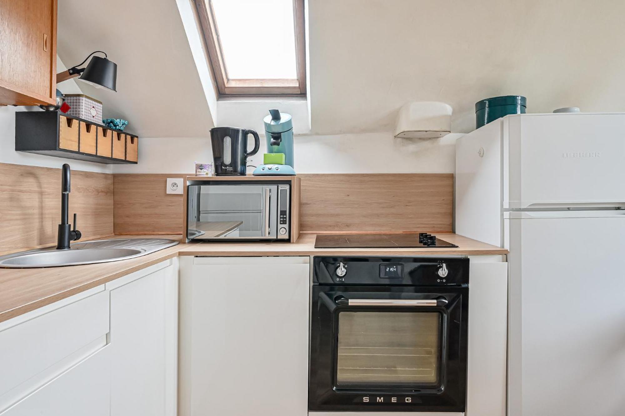 Le Splendide - Paris - Metro - 4 Personnes Apartment Les Lilas Exterior photo